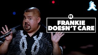 Frankie Doesn’t Care  Gabriel Iglesias [upl. by Benoit932]