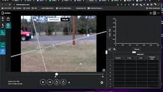 Vernier Video Analysis Tutorial [upl. by Amory652]