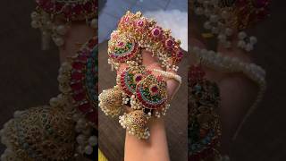 Best jewelry selection ideas for wedding eventsMost favorableamp trending wedding jewelry designs [upl. by Paco]