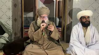 Urs mubarak akhond badsha sb budni 06112024 by syed muhtaram shah part 1 [upl. by Eimmat]