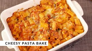 Cheesy Pasta Bake by Laura Cassai [upl. by Beaver]