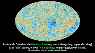 Die Groter Prentjie  Die onlangse Oerknal en ander Reusestories Deel 1c [upl. by Ardnoet]