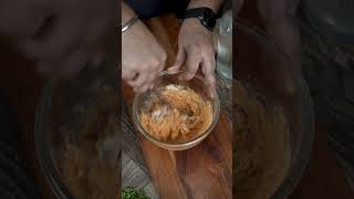 Agar ap bachi hui roti par yeh besan ka batter lga de [upl. by Abernon]