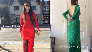 Did I thrift a 6000 Emilio Pucci gown for 19 in Toronto at value village [upl. by Stalker589]