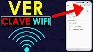 Como Ver La Clave De WIFI de tu VECINO  La Forma Más Fácil y Honesta de Saber Cuál Es La Contraseña [upl. by Yenahteb]