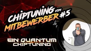 😎 Chiptuning vom Mitbewerber Teil 5  007 Ein Quantum Chiptuning [upl. by Laenahtan]