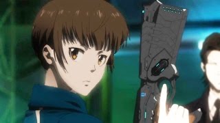 PsychoPass 2 Staffel 1 Episode OmU FSK 16 [upl. by Trovillion]