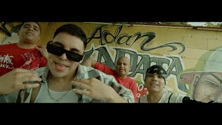 Jr López ft Poncho LKD ft Nekso One ft Mistyko  La Manzana VIDEO OFICIAL Eirian Music [upl. by Dymphia]