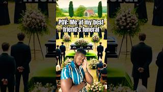 I Went To My Best Friends Funeral [upl. by Ortensia78]