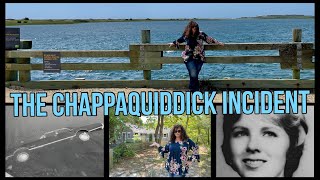 Exploring the Chappaquiddick Incident of July 1819 1969 [upl. by Llednar]