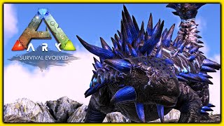 S Variant Dinosaurs Look Incredible  S Ankylosaurus Taming  Svartalfheim Map  Ep 6 [upl. by Tyrone637]