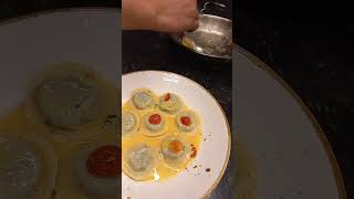 Spinach Riccota Pasta bollywood song newsong food easyfoodtomakeathome [upl. by Zia]