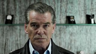 10 Things Pierce Brosnan Cant Live Without  10 Essentials [upl. by Osmo770]