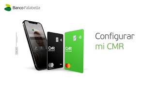 Configurar mi CMR [upl. by Lundin]