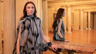 Svetlana Zakharova in Vogue it [upl. by Cash]