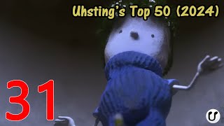 Uhstings Top 50 Week 31 of 2024 38 [upl. by Germain]