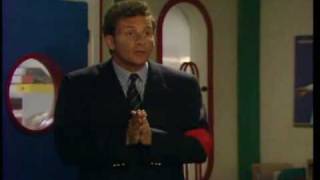 The Brittas Empire Series 2 Episode 6 Part 2 of 3 [upl. by Melantha230]