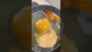 Til ko Laddu nepalisweet foodshorts cookingtutorial cookingchannel [upl. by Oralia]