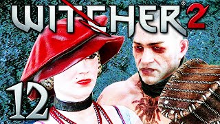 Lets Play  The Witcher 2 012 HD  Unmoralische Angebote [upl. by Amberly236]