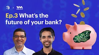 Neobanks vs Traditional Banks  Ep 3  The Ideas Project by smallcase [upl. by Esylle]