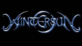 Wintersun  Death and the Healing Original Demo Version [upl. by Cirda745]