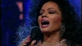 Diana Ross  When You Tell Me That You Love Me 1991 amp 2004 [upl. by Ecydnak199]