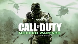 COD4 Modern Warfare VictoryDefeat Themes [upl. by Peedus]