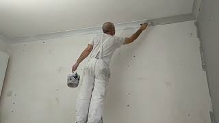 Painting amp Decorating A Room Easier When You Know How [upl. by Airdnala]