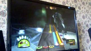 Creeping Death trophyachievement  Guitar Hero Metallica Expert Guitar [upl. by Myles356]