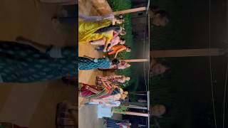 गणा धाव रे  Gana Dhav re  Mala pav re  Dance  Kokan ytshorts ganeshchaturthi trending song [upl. by Llenreb]