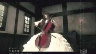 Kanon Wakeshima  Still Doll Male Version amp Cello Cover [upl. by Nesnah]