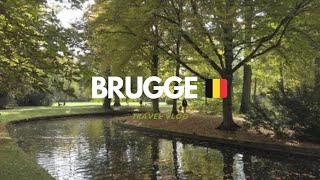 📍Brugge Belgium🇧🇪shortvideo trending brugge belgium fypシ゚viral nature [upl. by Jodoin]