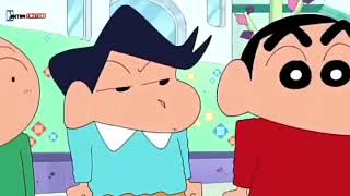 CRAYON SHINCHAN BAHASA INDONESIA NOSTALGIA 2024 [upl. by Bacon]