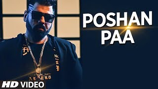 Poshan Paa Full Video Song  Gabbar  Guys In Charge  Latest Hindi Songs [upl. by Entsirhc]