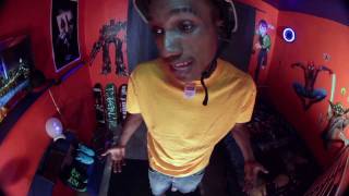 Hopsin  Ill Mind Of Hopsin 4 [upl. by Nej]