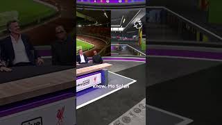 Van Dijk interview premierleague football liverpool [upl. by Mills]