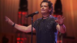 Carlos Vives Latin Grammy Acoustic Sessions BS AS 2018 [upl. by Odnalor911]