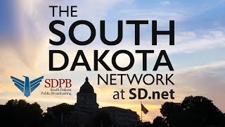 South Dakota Senate  LD 18 [upl. by Trinl949]