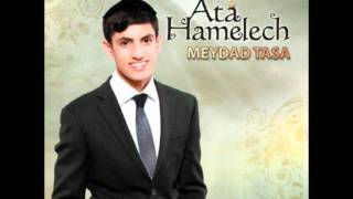 Meydad TasaAta Hamelechמידד טסה אתה המלך [upl. by Leibrag]