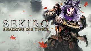 Chaos Plays Sekiro part 1 [upl. by Ahsita]