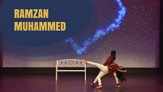 Ramzan Muhammed  Duet Performance  Perth  Australia [upl. by Saleme]