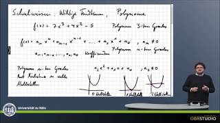 0066 Polynome [upl. by Korry]