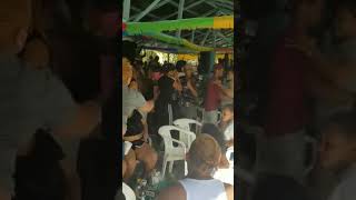 Hombre botado bailando perico ripiado [upl. by Immat]