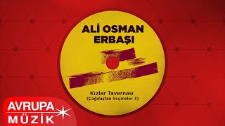 Ali Osman Erbaşı  Sevdalılar Official Audio [upl. by Brenna]