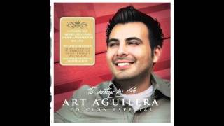 Te Coronamos Rey  Art Aguilera [upl. by Hunsinger]