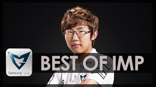 Best of SSW Imp  Worlds Highlight Montage [upl. by Ydnic]