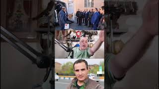 վարդան ղուկասյան անդրադարձերը gagik shamshan vardanghukasyan youtube tiktokvideo [upl. by Aiuoqes]