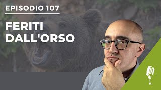 Podcast 107 Quanto durano i ribassi [upl. by Soiritos]