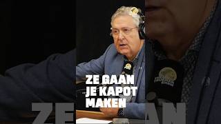 Deze week in The Trueman Show Henk Krol  AANSTAANDE DONDERDAG 1930 [upl. by Fairfax236]