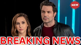 Lacey Chabert and Brennan Elliott Together Again—Hallmark’s ‘Fall Into Love’ 2024 is Heating Up [upl. by Simmonds]